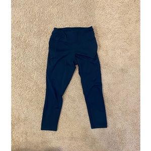 Athleta Capri pants!